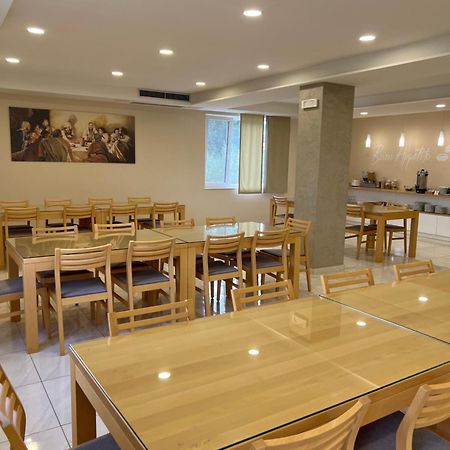 Hotel Vesna Medjugorje Ngoại thất bức ảnh